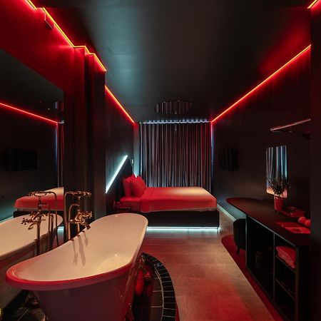 Dao Tien Hotel - Mai Xuan Thuong Хошимин Екстериор снимка