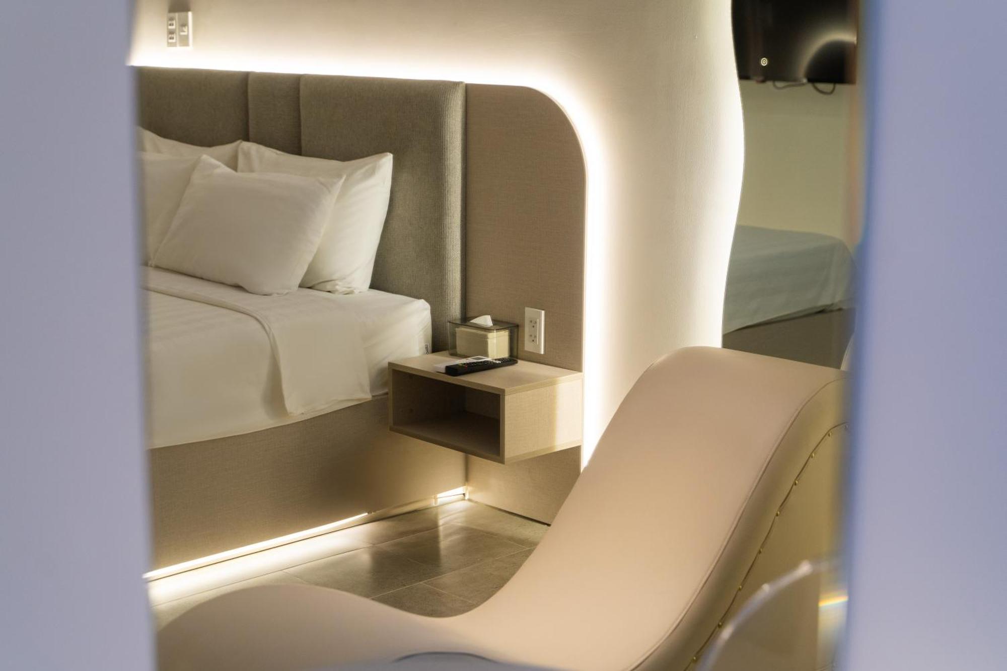 Dao Tien Hotel - Mai Xuan Thuong Хошимин Екстериор снимка